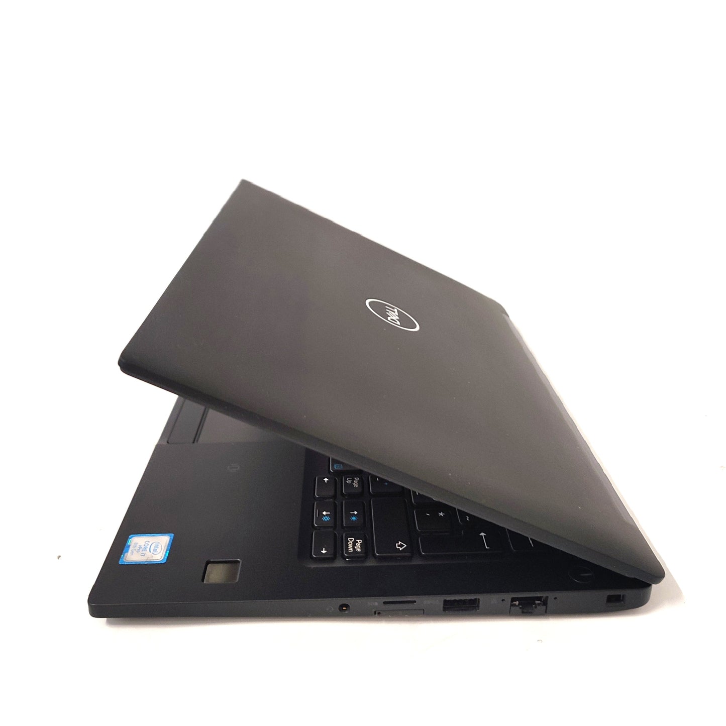 DELL Latitude 7390/i7-8650U/16GB/240GB SSD/Intel HD Graphics/13.3″ FHD Tactil /ID: 150481