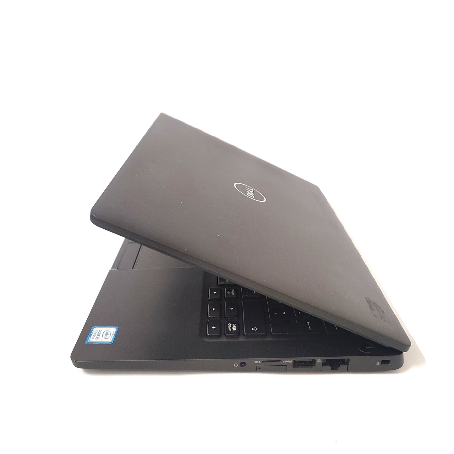 DELL Latitude 5300/i5-8365U/8GB/240GB SSD/Intel HD Graphics/13.3″ FHD/