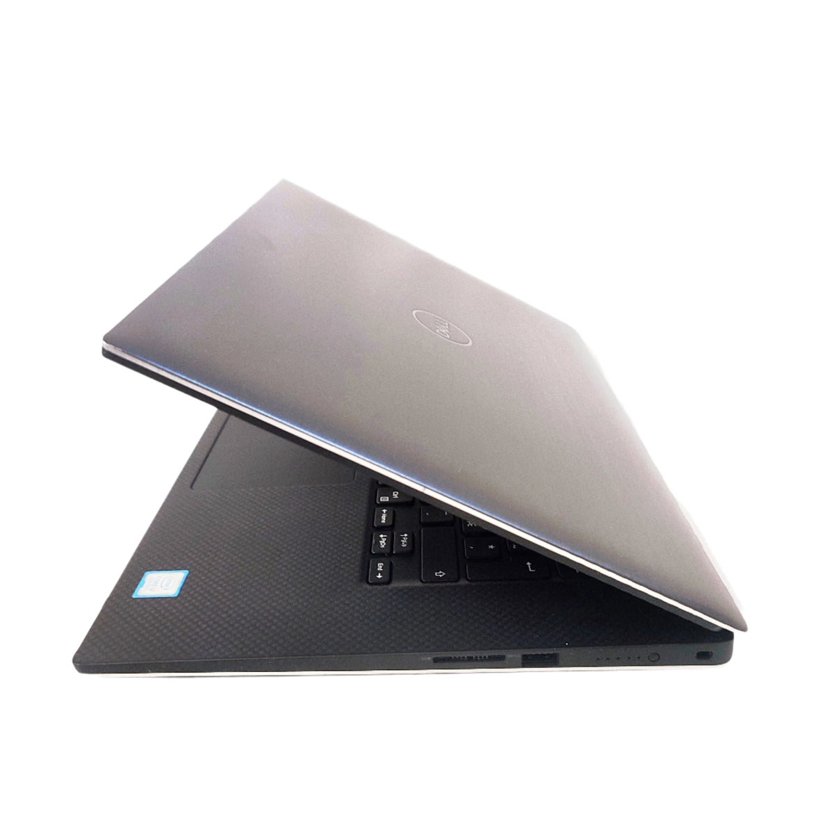 DELL Precision 5530/i7-8850H/16GB/256GB SSD/NVIDIA Quadro P1000/15.6″ FHD/