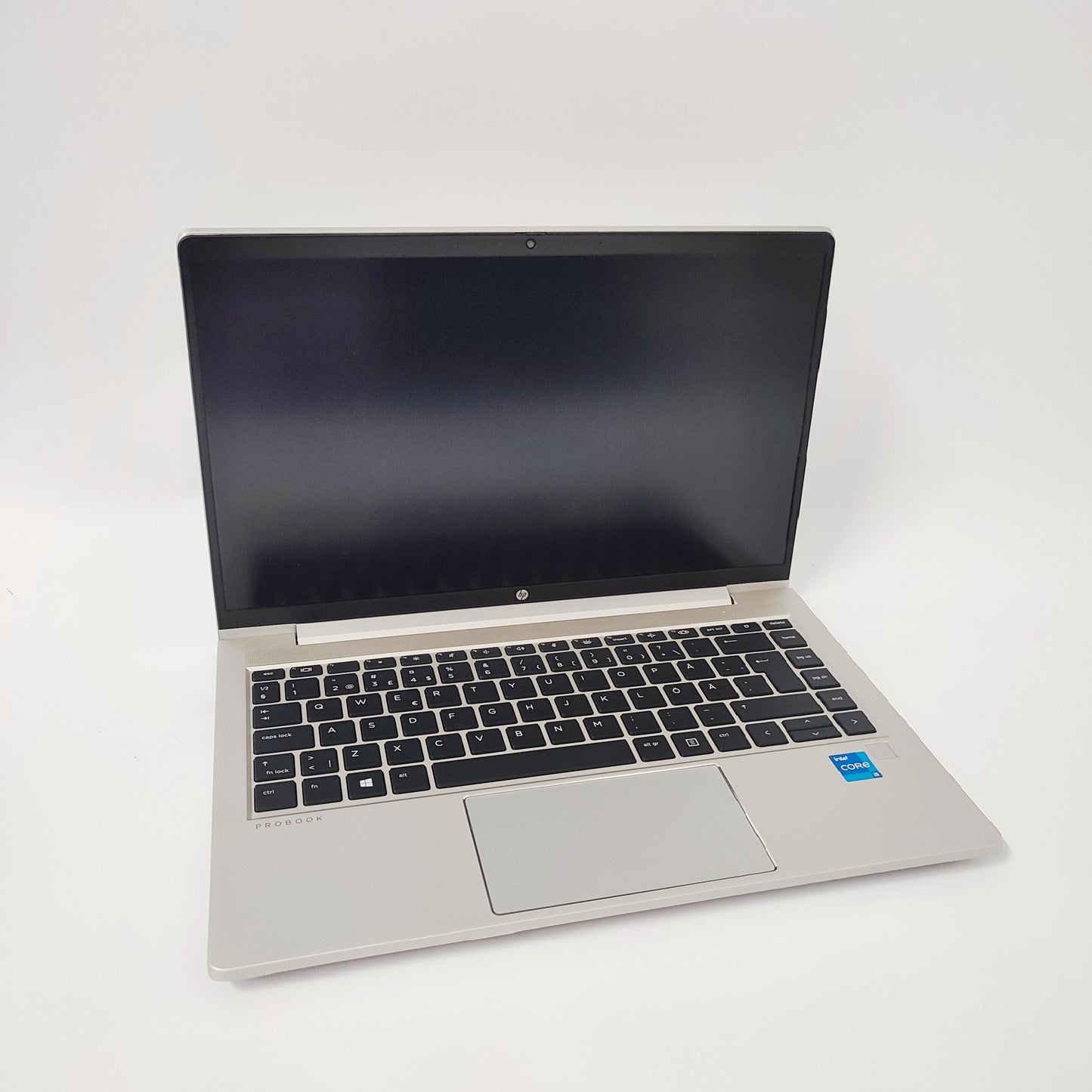 HP ProBook 640 G8/i5-1135G7/16GB/240GB SSD/Intel HD Graphics/14″ FHD/ID: 18286