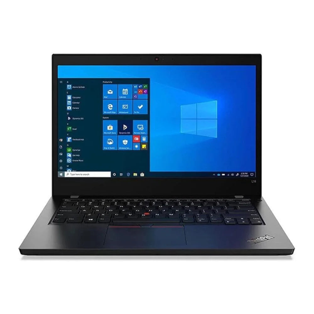 LENOVO ThinkPad L14 Gen1/Ryzen 3-4300U/16GB/240GB SSD/AMD/14″ FHD/ID: 14505