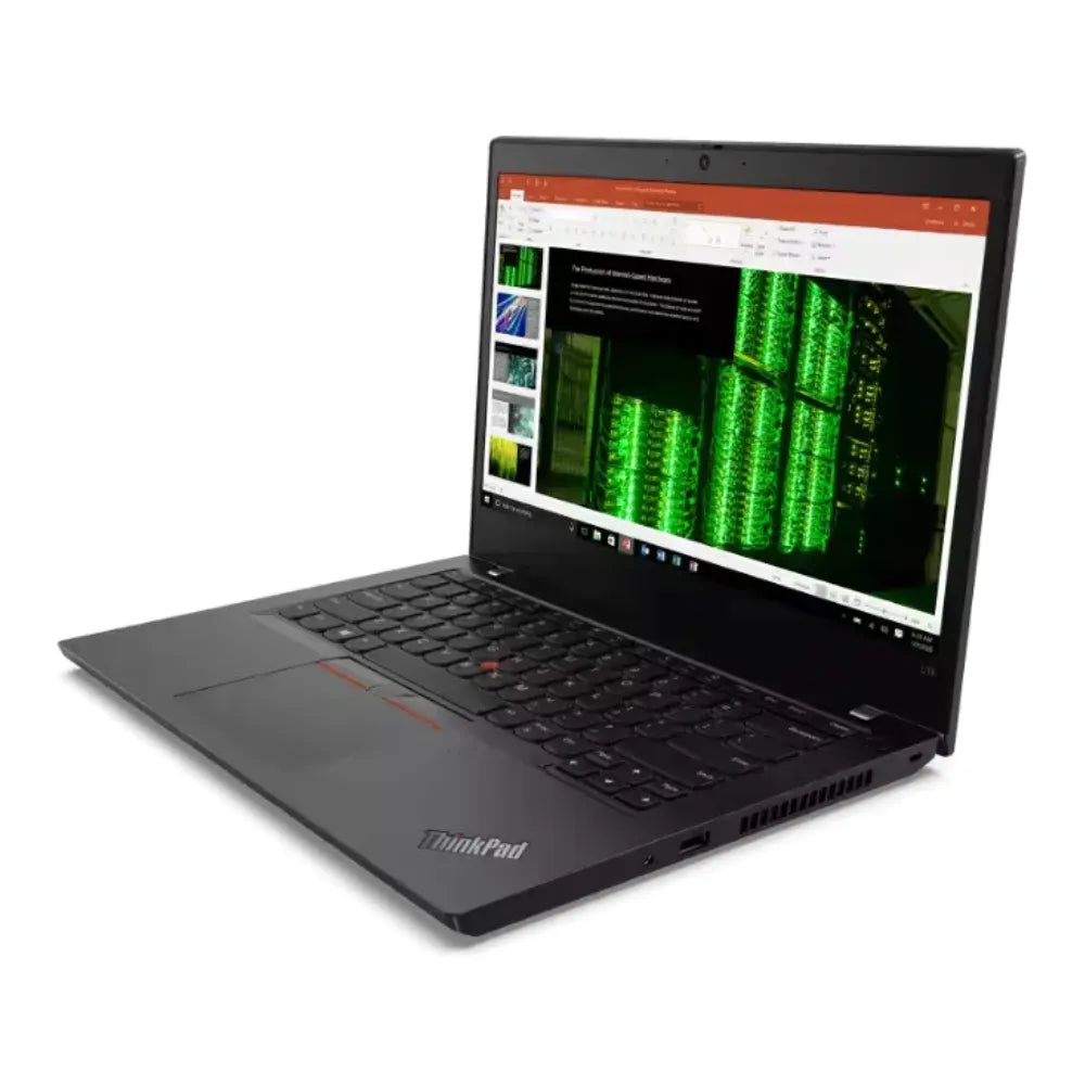 LENOVO ThinkPad L14 Gen2/i5-1135G7/16GB/256GB SSD/Intel HD Graphics/14″ FHD/ID: 08014