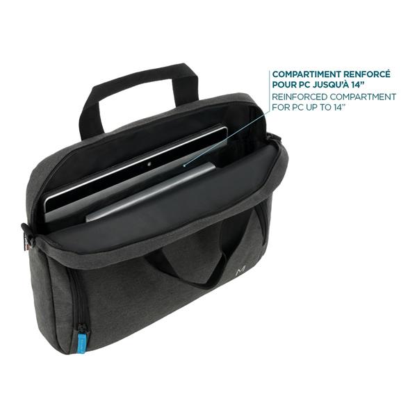 Mochila Mobilis THE ONE BASIC 15.6" (003078)