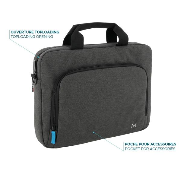 Mochila Mobilis THE ONE BASIC 15.6" (003078)