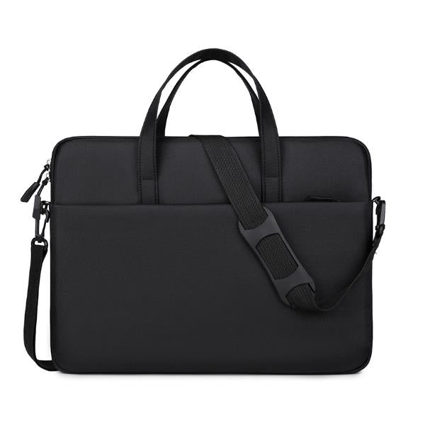 MALETÍN PROFESSIONAL PARA PORTÁTIL DE HASTA 15,6" - NEGRO