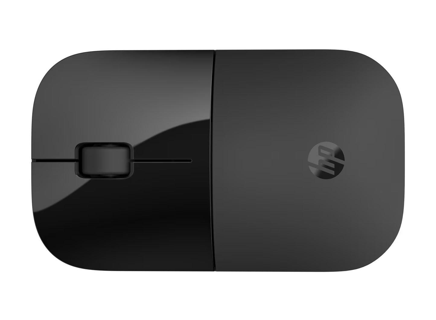 Raton HP Wireless Z3700 Black