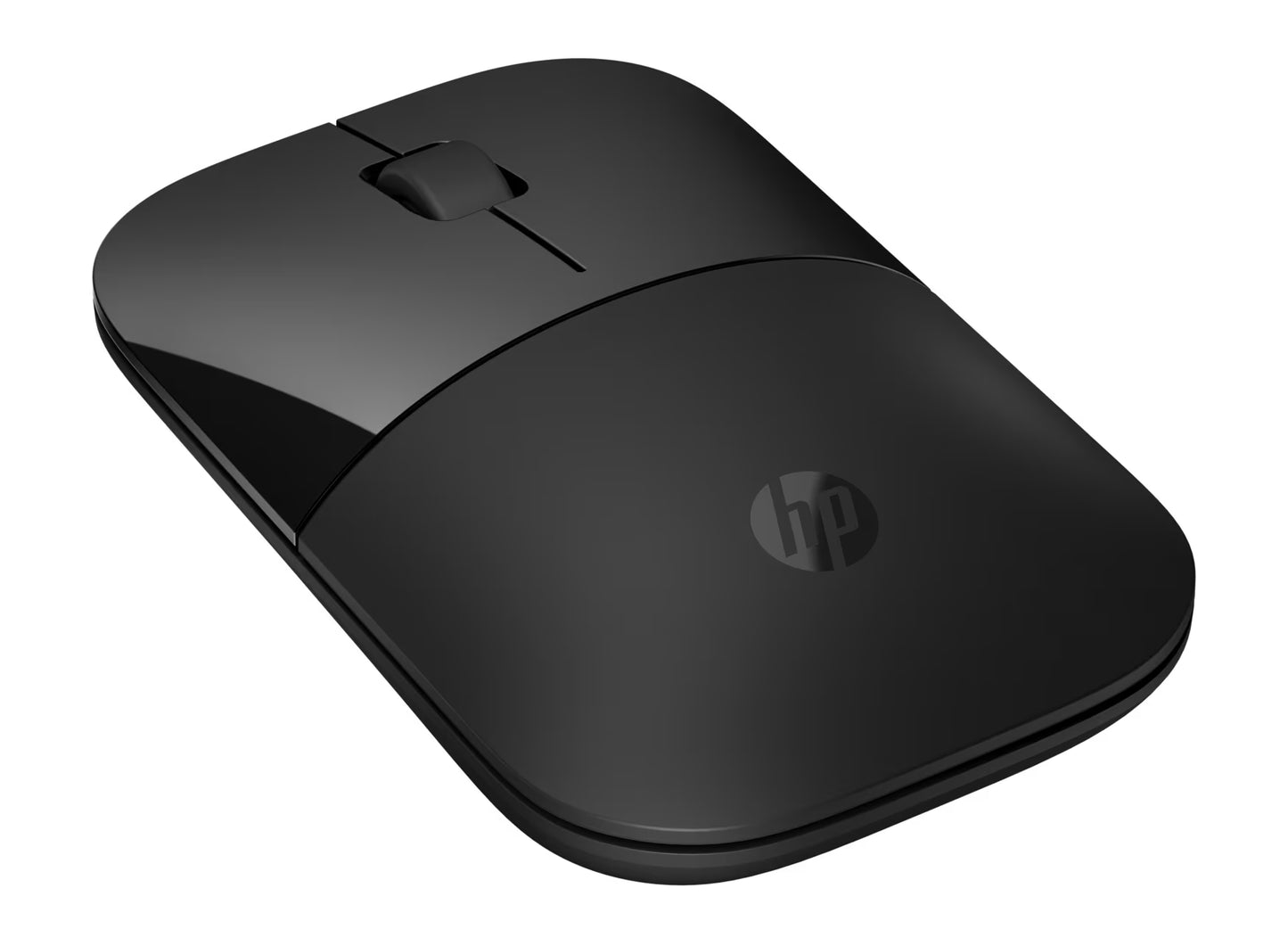 Raton HP Wireless Z3700 Black