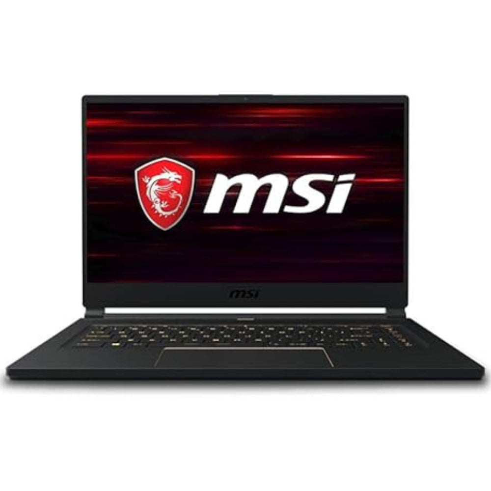 MSI MS 16Q2/i7-8750H/32GB/512GB SSD/NVIDEA GTX 1070 /15,6 IPS/Windows 11