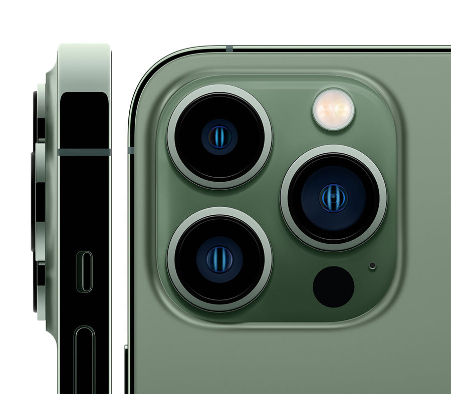 Apple iPhone 13 Pro 256GB Verde
