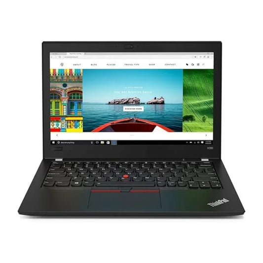 LENOVO ThinkPad X280/i5-8350U/8GB/240GB SSD/Intel HD Graphics/12.5″ HD/ID: 14177