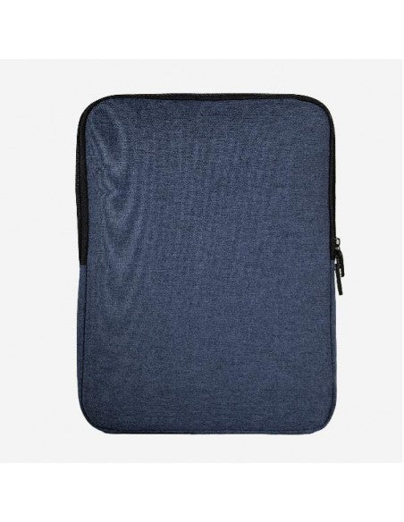 Funda Portátil Nilox 14.1" Sleeve Vertical Blue (NXSL14BL)