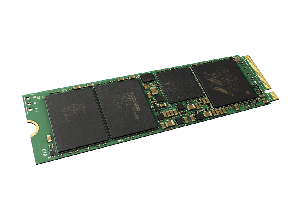 Ampliación de disco a 1TB SSD