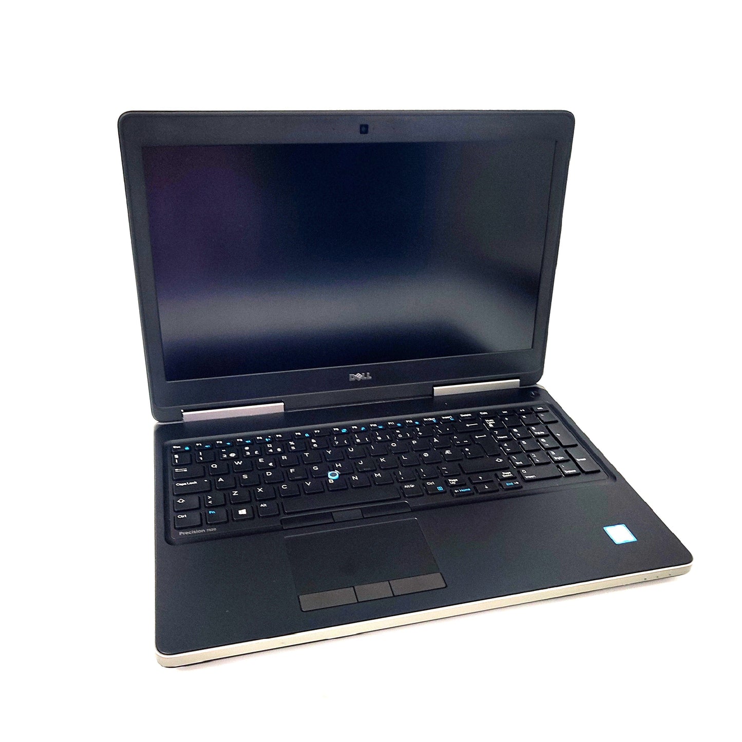 DELL Precision 7520/i7-6820HQ/16GB/512GB SSD/Nvidia Quadro M2200/15.6″ FHD/ID: 18405