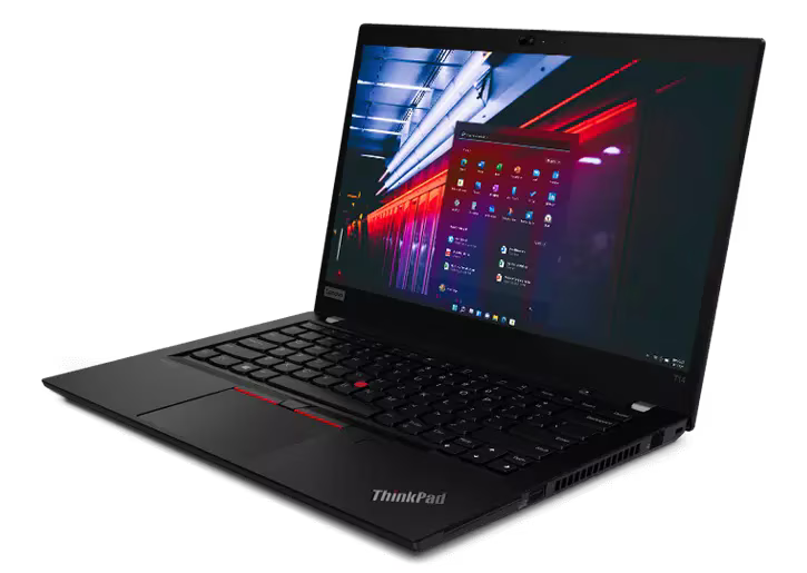 Lenovo Thinkpad