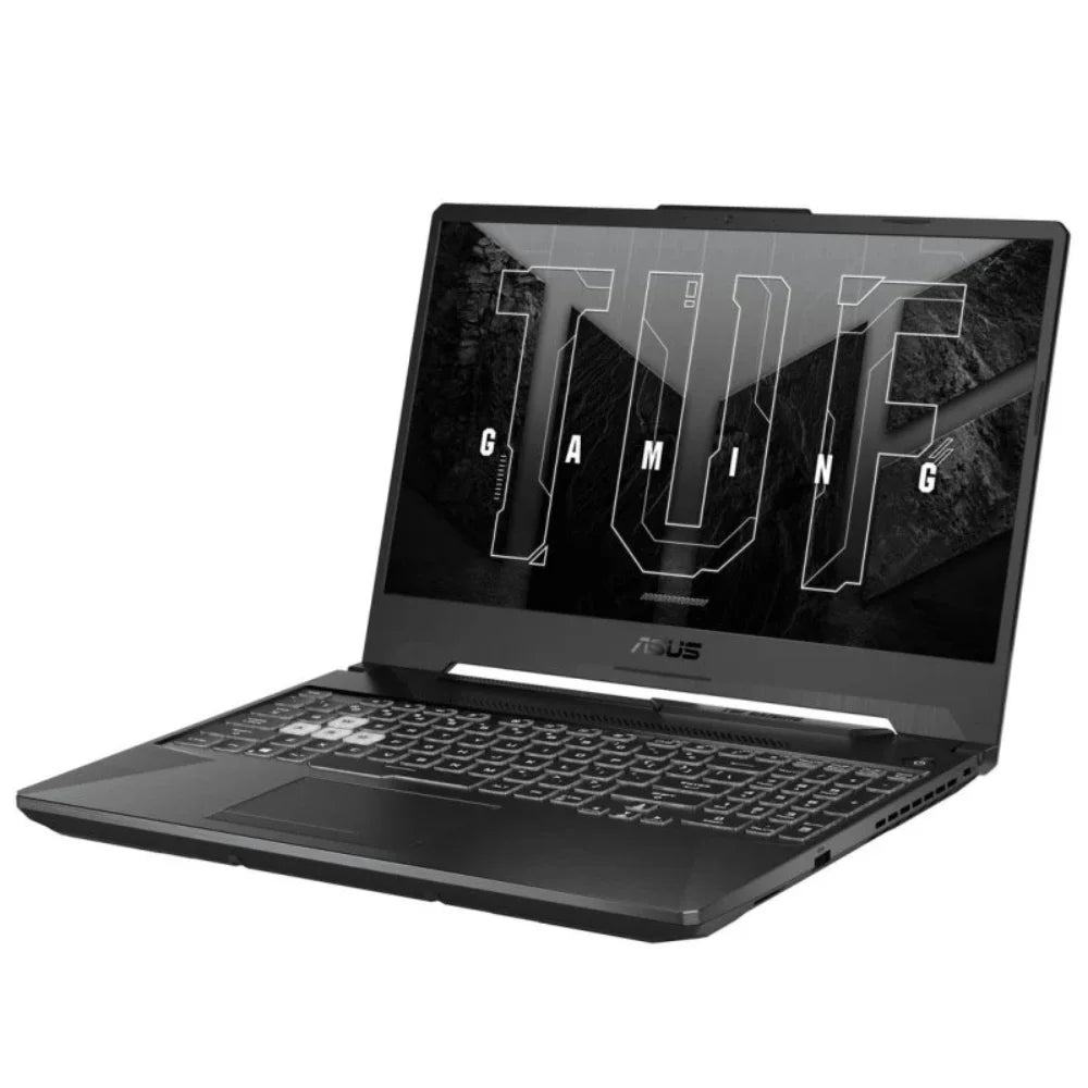 ASUS TUF Gaming A17 (2021)/ Ryzen 9 4900H/ 32 Ram/ 2 Tera / 17,3" FHD (1920x1080)/ GeForce GTX 1660 6Gb