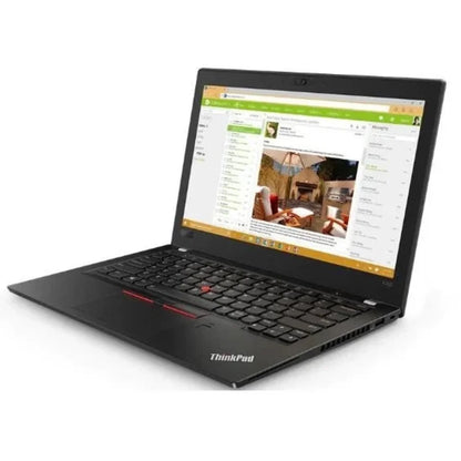 LENOVO ThinkPad A285/Ryzen 5 Pro-2500U/8GB/256GB SSD/Intel HD Graphics/12,5″ FHD
