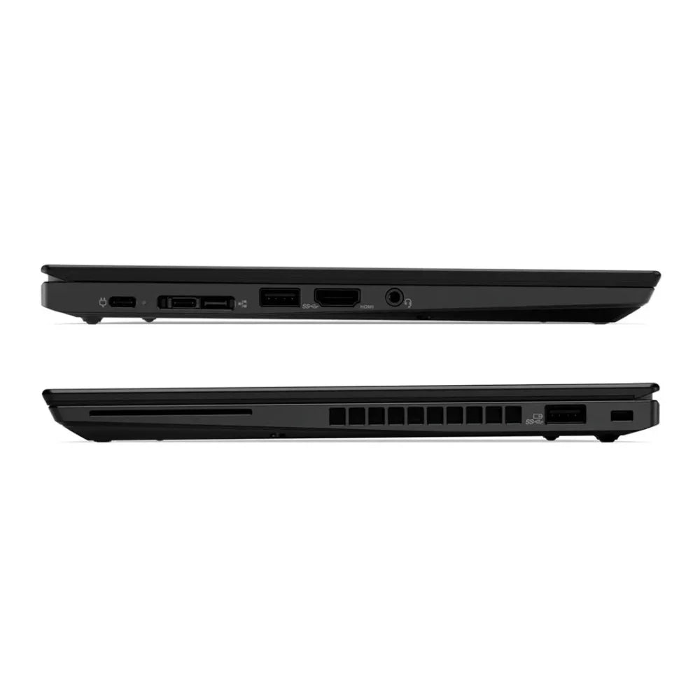 LENOVO ThinkPad A285/Ryzen 5 Pro-2500U/8GB/256GB SSD/Intel HD Graphics/12,5″ FHD