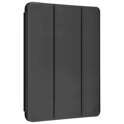 Funda para iPad 7/8/9 gen - negro (BOOKFOLIO01BK)