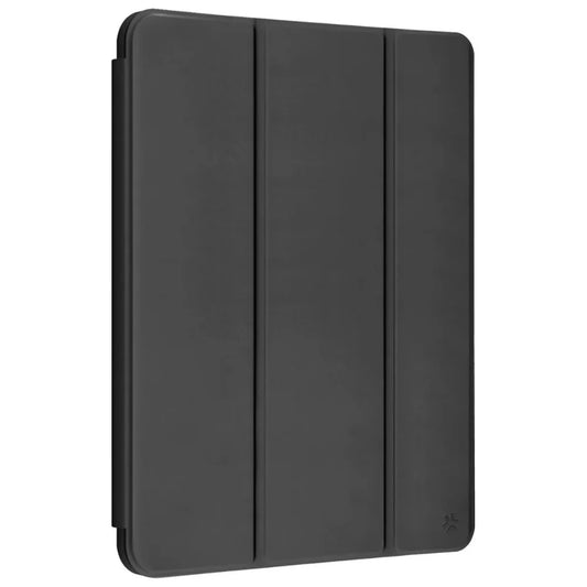 Funda para iPad 7/8/9 gen - negro (BOOKFOLIO01BK)