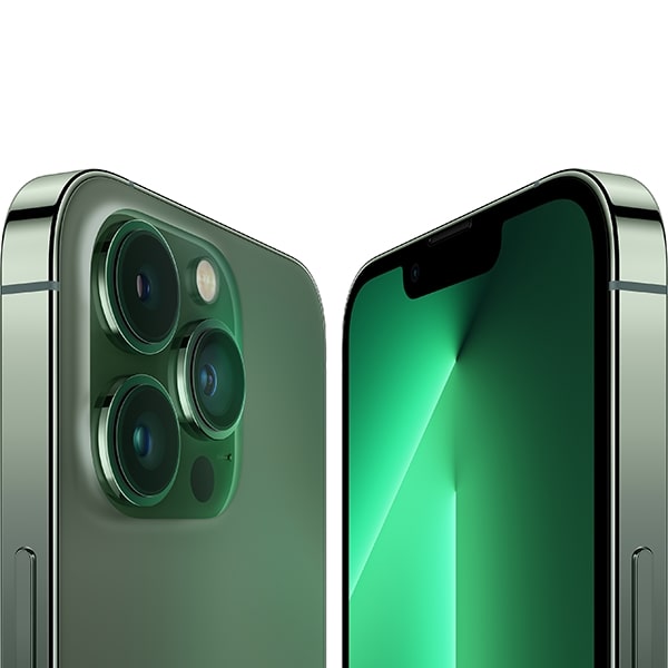 Apple iPhone 13 Pro 256GB Verde