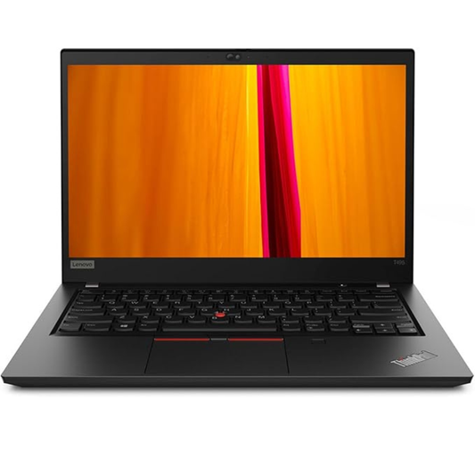 LENOVO ThinkPad T495/Ryzen 5 PRO -3500U/16GB/256GB SSD/AMD Radeon VEGA/14″ HD/ID: 12371