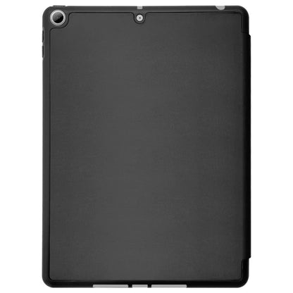 Funda para iPad 7/8/9 gen - negro (BOOKFOLIO01BK)