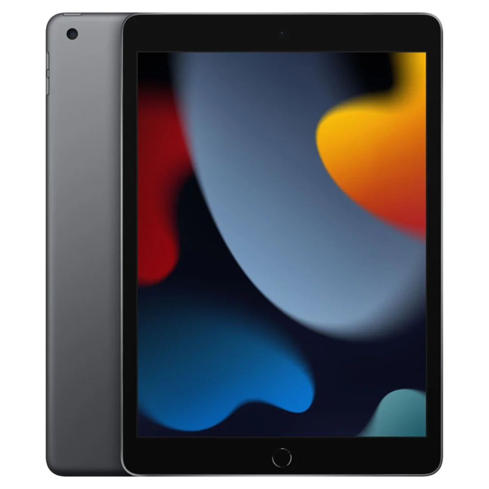Apple iPad 10.2″ 9th Gen (2021) /64GB /Wi-Fi