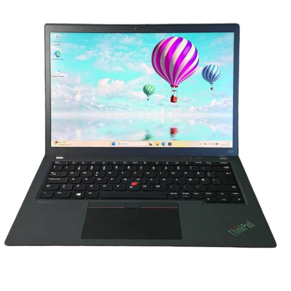 LENOVO ThinkPad X13 Gen 2/i5-1145G7/16GB/256GB SSD/Intel HD Graphics/13.3 FHD