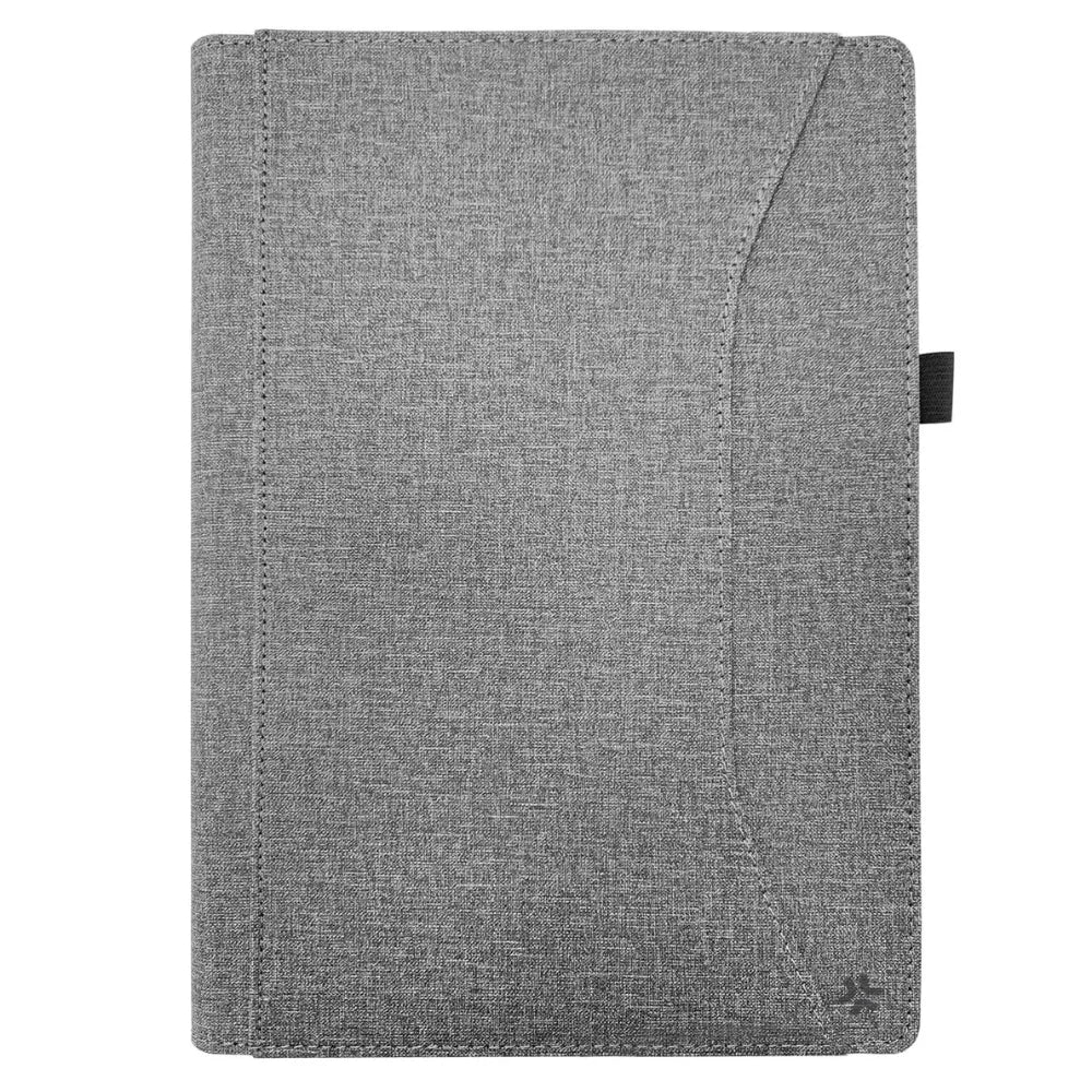 Funda UNIVERSAL para tablets hasta 11" - GRIS (UNIFOLIOTAB11GR)
