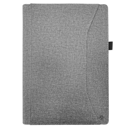 Funda UNIVERSAL para tablets hasta 11" - GRIS (UNIFOLIOTAB11GR)