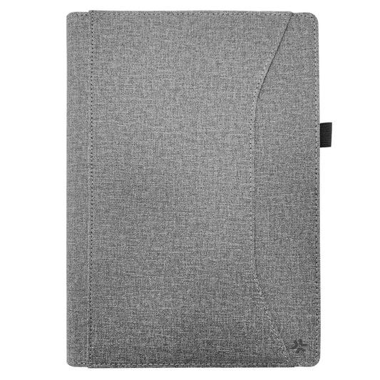 Funda UNIVERSAL para tablets hasta 11" - GRIS (UNIFOLIOTAB11GR)