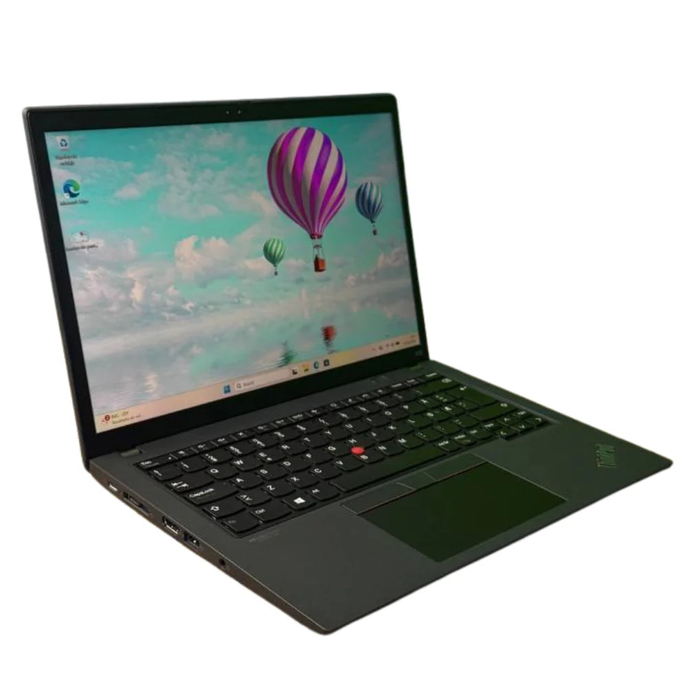 LENOVO ThinkPad X13 Gen 2/i5-1145G7/16GB/256GB SSD/Intel HD Graphics/13.3 FHD
