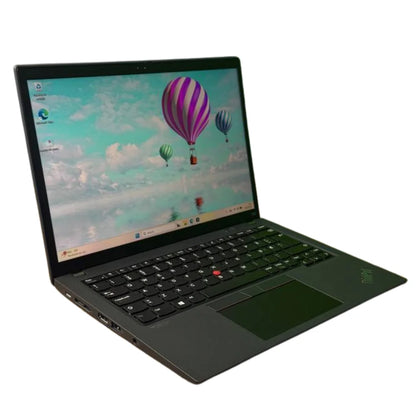 LENOVO ThinkPad X13 Gen 2/i5-1145G7/16GB/256GB SSD/Intel HD Graphics/13.3 FHD