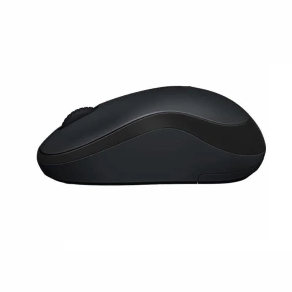 Ratón inalámbrico Equip/ Negro  ID:245111