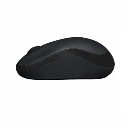 Ratón inalámbrico Equip/ Negro  ID:245111