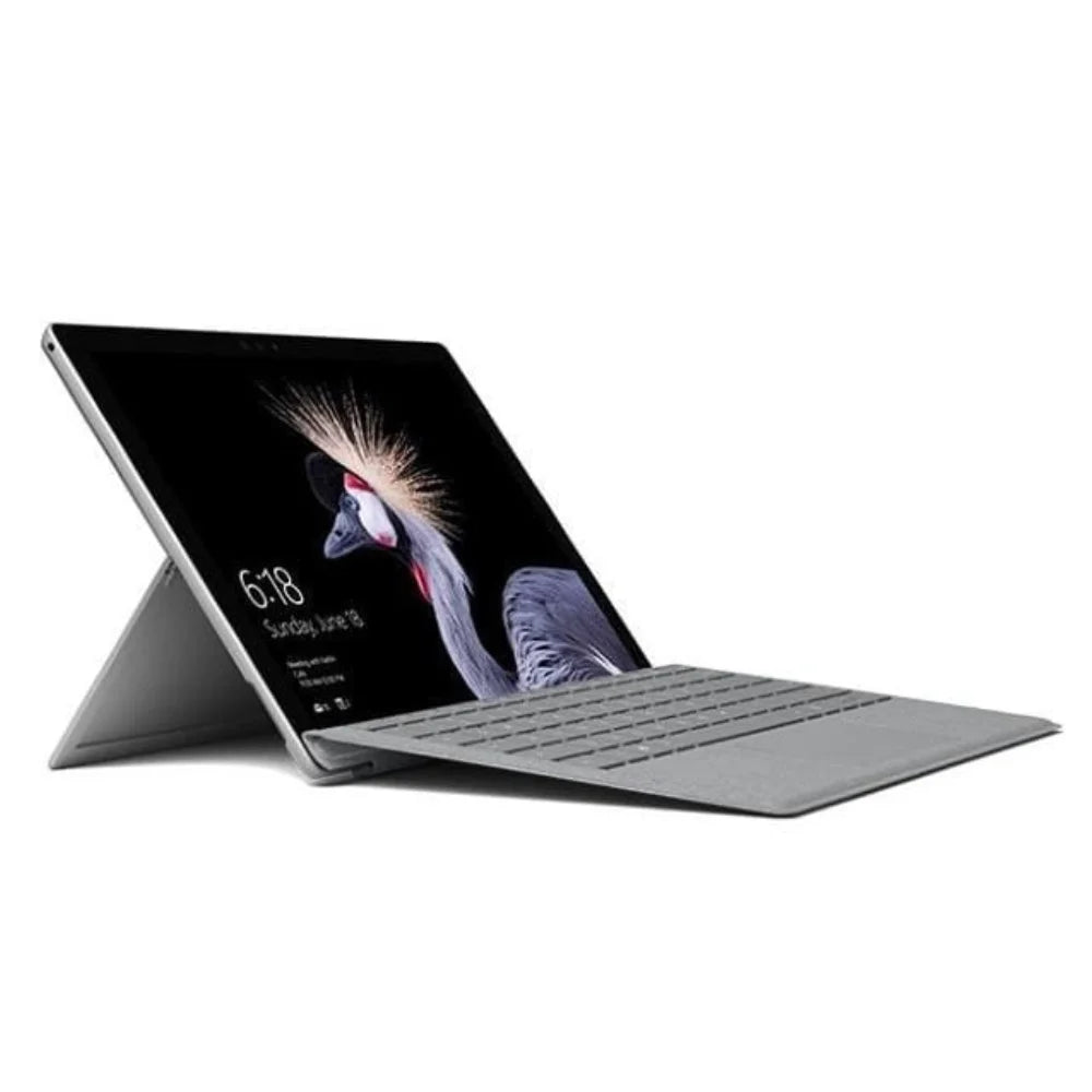 MICROSOFT Surface PRO 5 Touch/Intel Core i5-7300U/8GB/256GB SSD/ /12,3″ QHD (3K)