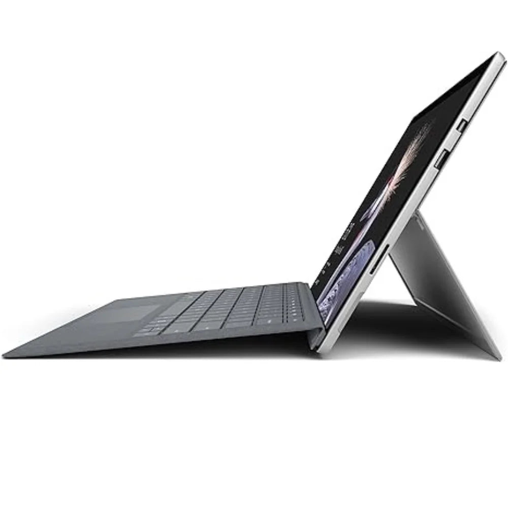 MICROSOFT Surface PRO 5 Touch/Intel Core i5-7300U/8GB/256GB SSD/ /12,3″ QHD (3K)