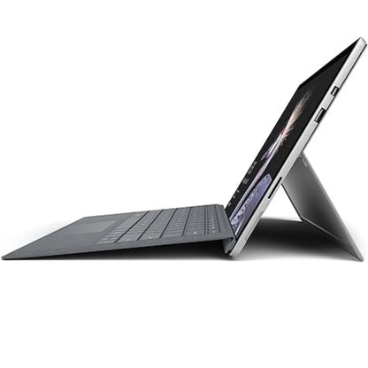MICROSOFT Surface PRO 5 Touch/Intel Core i5-7300U/8GB/256GB SSD/ /12,3″ QHD (3K)