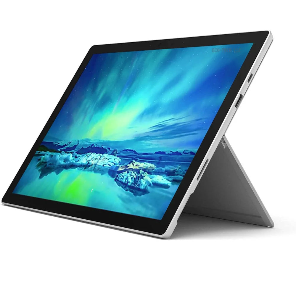 MICROSOFT Surface PRO 5 Touch/Intel Core i5-7300U/8GB/256GB SSD/ /12,3″ QHD (3K)