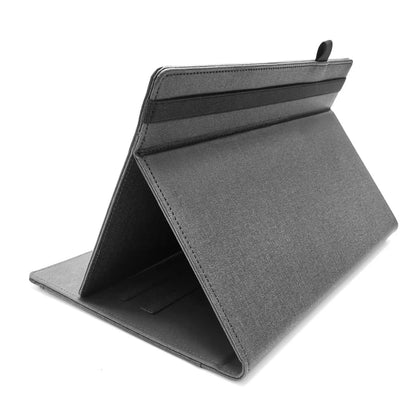 Funda UNIVERSAL para tablets hasta 11" - GRIS (UNIFOLIOTAB11GR)