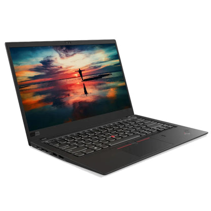 LENOVO ThinkPad X1 Carbon (7gen) /i7-8665U/16GB/256GB SSD/Intel HD Graphics/14″ FHD/