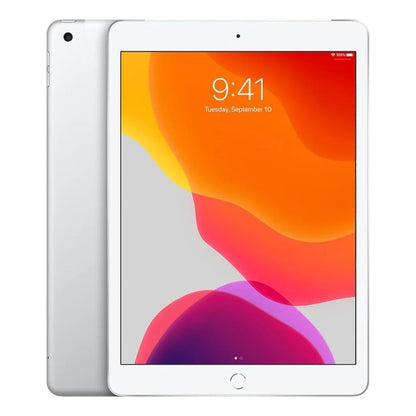 Apple iPad 10.2″ 7ª Gen (2017) /32GB /Wi-Fi