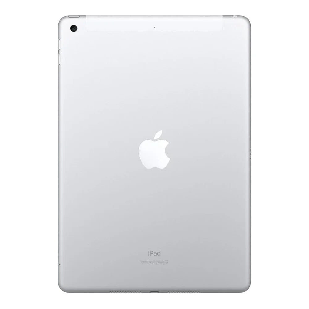 Apple iPad 10.2″ 7ª Gen (2017) /32GB /Wi-Fi