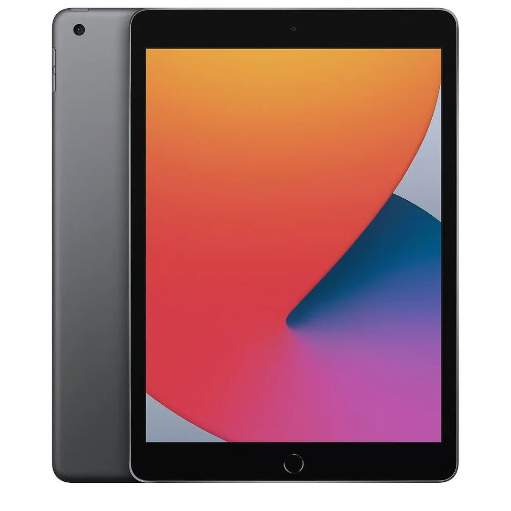 Apple iPad 10.2″ 8ª Gen (2020) /32GB /Wi-Fi