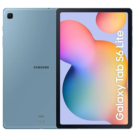 Samsung Galaxy Tab S6 Lite/64GB/ P615 /10.4"/ LTE (tarjeta sim)