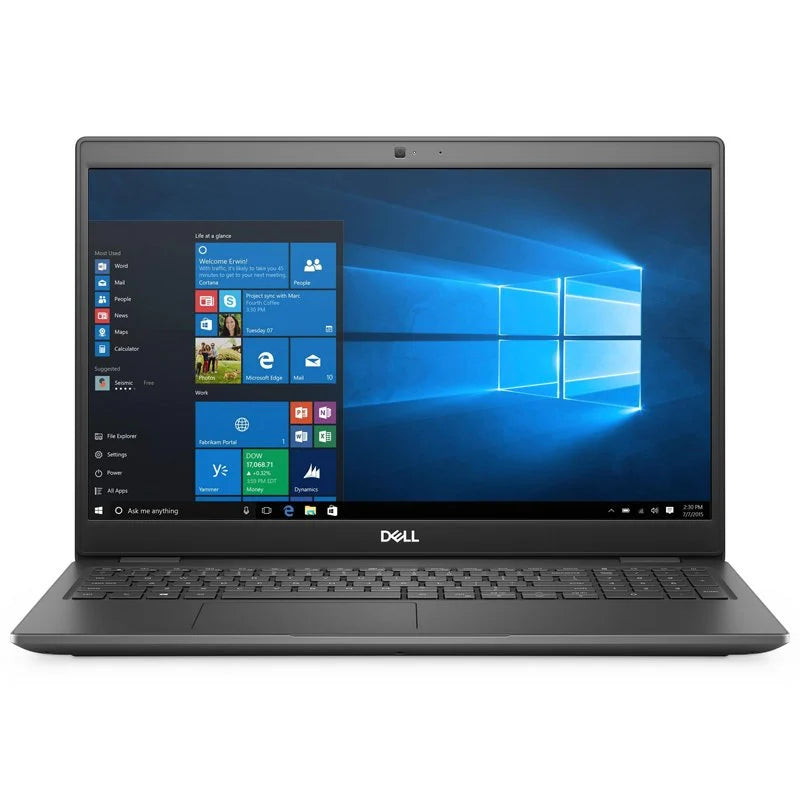 DELL Latitude 3510/i5-10210U/16GB/256GB SSD/Intel HD Graphics/15.6″ FHD/