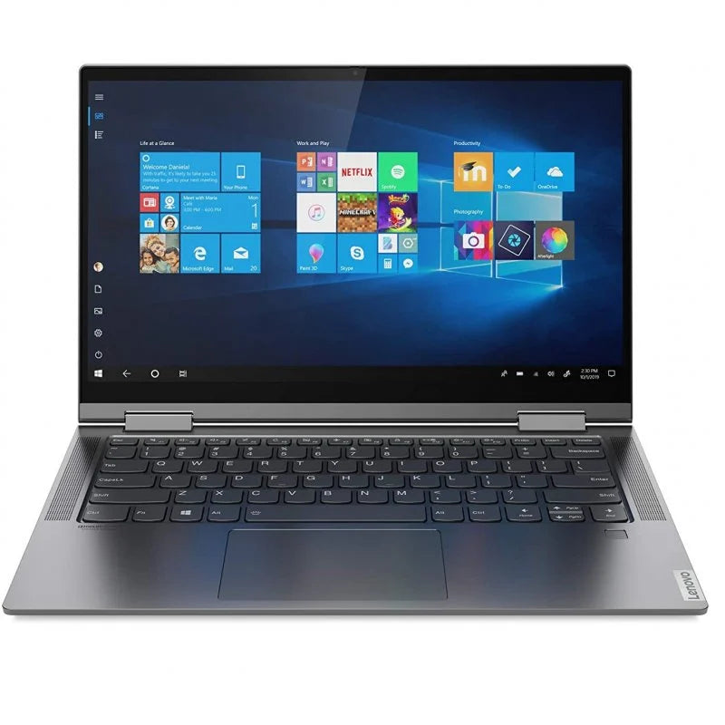 LENOVO Yoga C740/i5-10210U/8GB/240GB SSD/Intel HD Graphics/14″ FHD/Windows 11