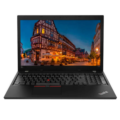 LENOVO ThinkPad E580/i5-8250U/16GB/256GB SSD/Intel HD Graphics/15.6″ FHD