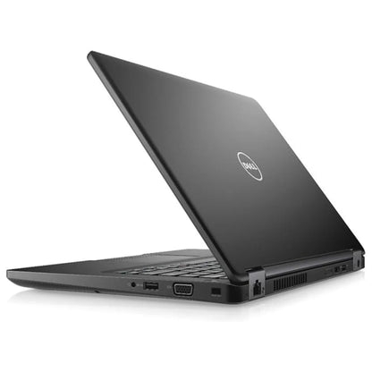 DELL Latitude 5480/i5-7200U/16GB/256GB SSD/Intel HD Graphics/14″ HD/ID: 12687