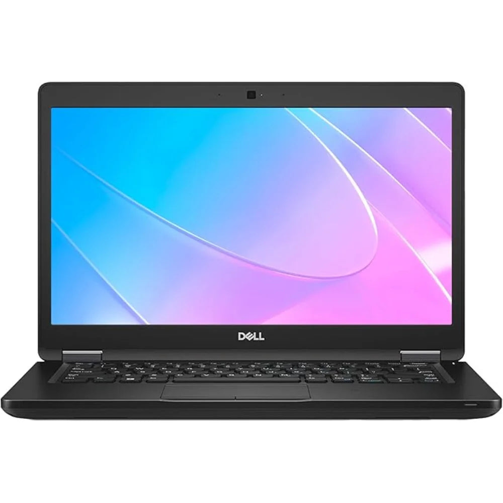 DELL Latitude 5490/i5-8250U/16GB/256GB SSD/Intel HD Graphics/14″ FHD/ID: 13080